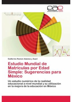 Estudio Mundial de Matrículas por Edad Simple
