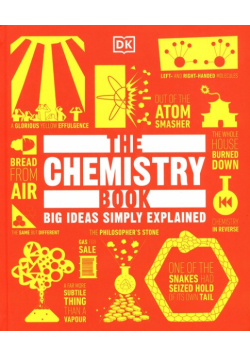 The Chemistry Book