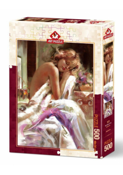 Puzzle 500 Bez ciebie