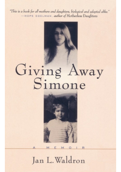 Giving Away Simone
