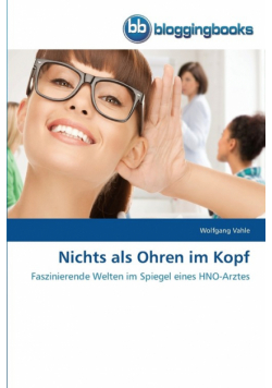 Nichts als Ohren im Kopf