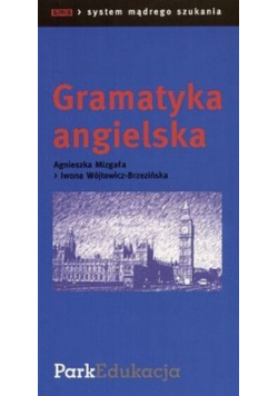 Gramatyka angielska
