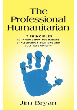 The Professional Humanitarian