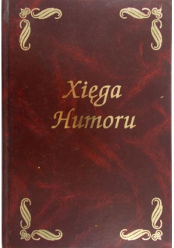 Księga Humoru