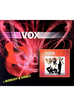 Vox Cd