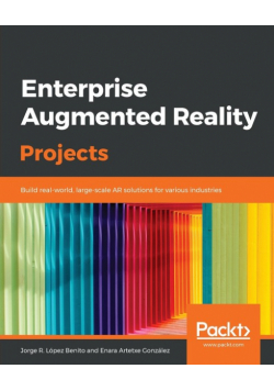 Enterprise Augmented Reality Projects