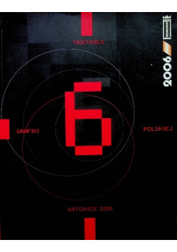 6 triennale grafiki polskiej