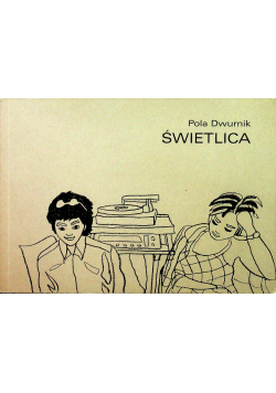 Świetlica