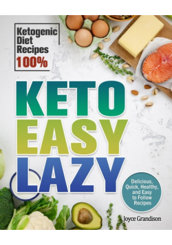 Keto Easy Lazy