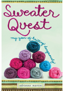 Sweater Quest