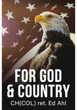 For God and Country