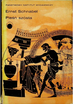 Pieśń szósta