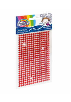 Naklejki dekoracyjne kryształki GR-DS039-1FIORELLO