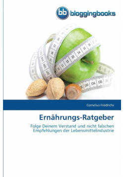 Ernährungs-Ratgeber
