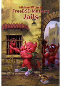 FreeBSD Mastery