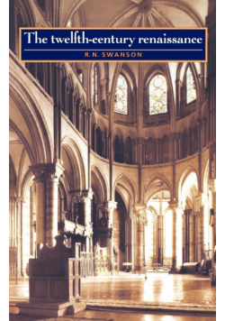 The Twelfth-century Renaissance