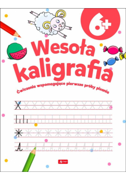 Wesoła kaligrafia