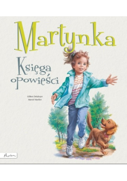 Martynka Księga opowieści