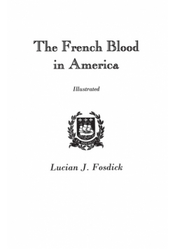 French Blood in America
