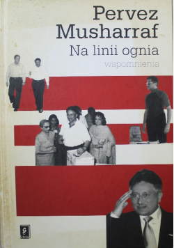 Na linii ognia