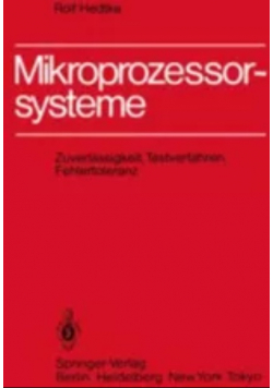 Mikroprozessor - systeme