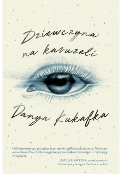 Dziewczyna na karuzeli