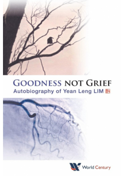 Goodness not Grief
