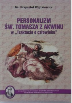Personalizm św Tomasza z Akwinu