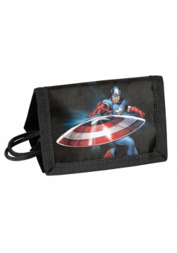 Portfel Avengers AV23DD-002 PASO