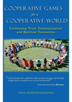 Cooperative Games for a Cooperative World