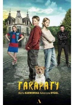 Tarapaty