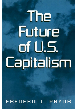 The Future of U.S. Capitalism