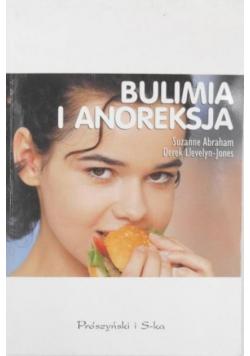Bulimia i anoreksja