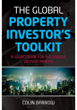 Global Property Investors Tool