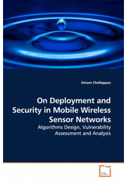 On Deployment and Security in Mobile Wireless Sensor  Networks
