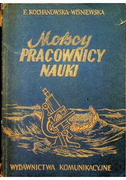 Morscy Pracownicy Nauki