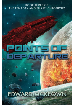 Points of Departure