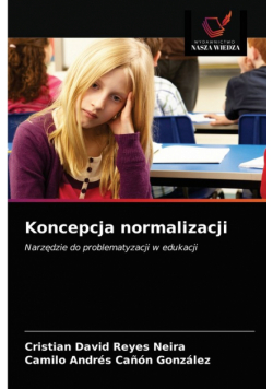 Koncepcja normalizacji