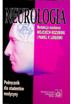 Neurologia Podręcznik dla studentów medycyny