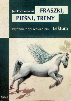 Fraszki pieśni treny