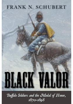 Black Valor