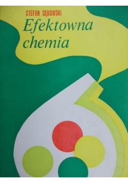 Efektowna chemia