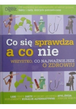 Co się sprawdza a co nie