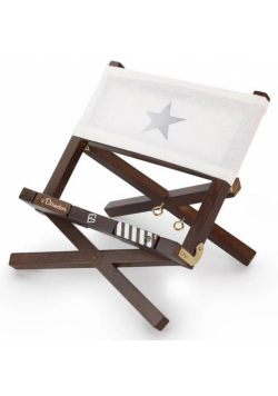 Book Chair podstawka pod książkę/tablet Reżyser