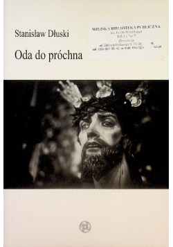 Oda do próchna