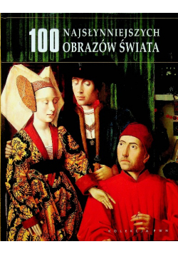 100 najsłynniejszych obrazów świata