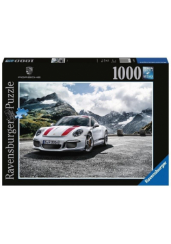 Puzzle 1000 Porsche 911R
