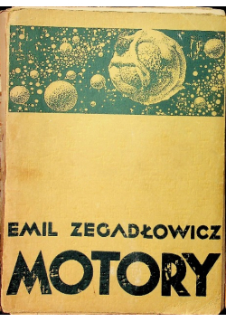 Motory 1938 r