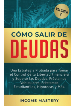 Cómo Salir de Deudas