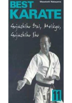 Best Karate 11